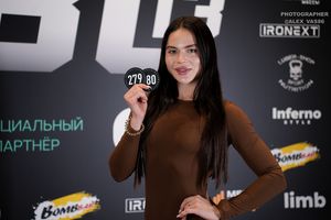 Регистрация NBC 13 (Фотограф Александр Васильев)